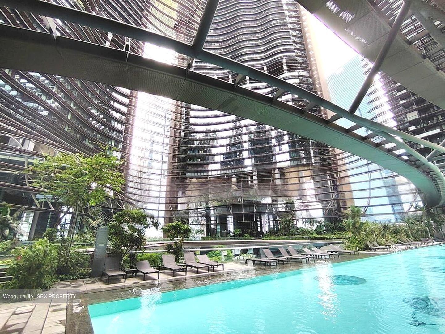 Straits View (D1), Condominium #454774121